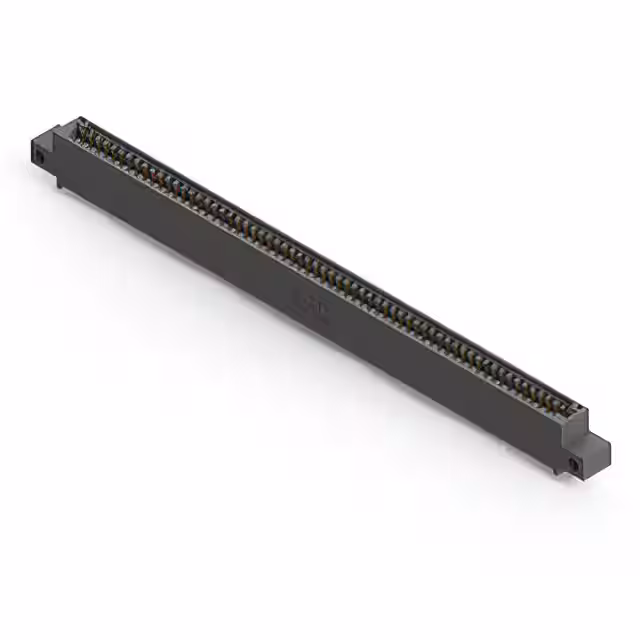 395-063-540-412 EDAC Inc.  Edgeboard Connectors